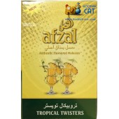 Табак Afzal Tropical Twisters (Тропический Твистер) 50г Табак Afzal Tropical Twisters (Тропический Твистер) 50г